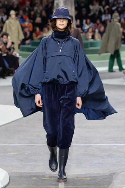 Look 1